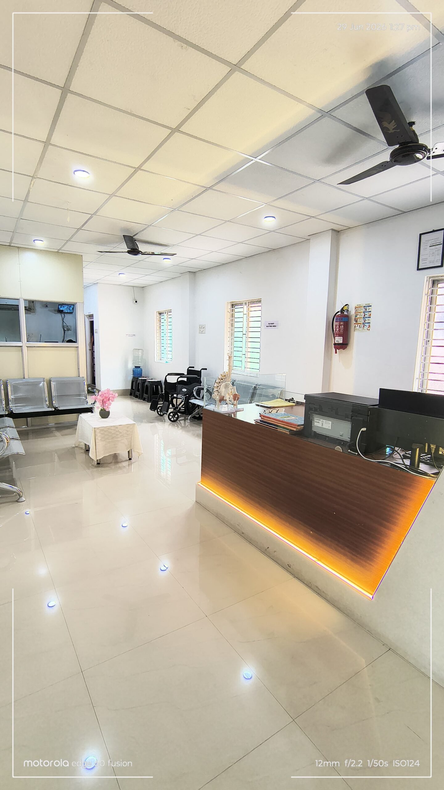 Prime Care Diagnostic and Multispeciality Clinic
