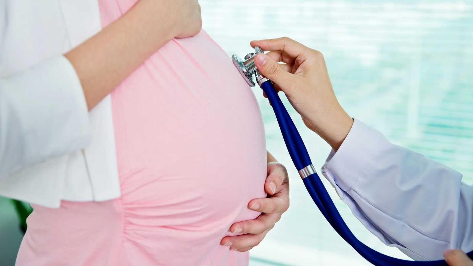 Women's Health Consultation