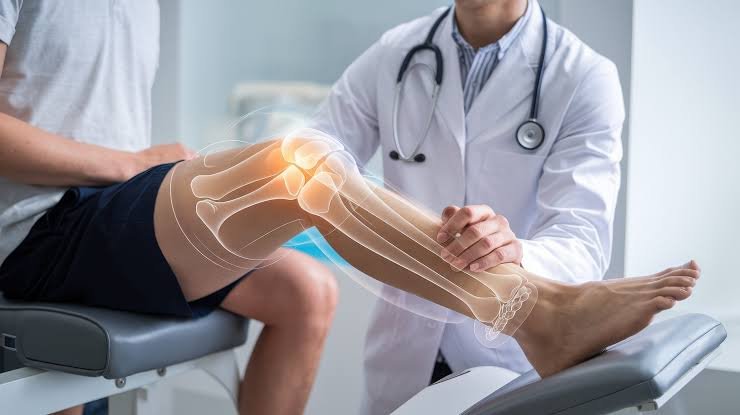 Orthopaedic Treatment