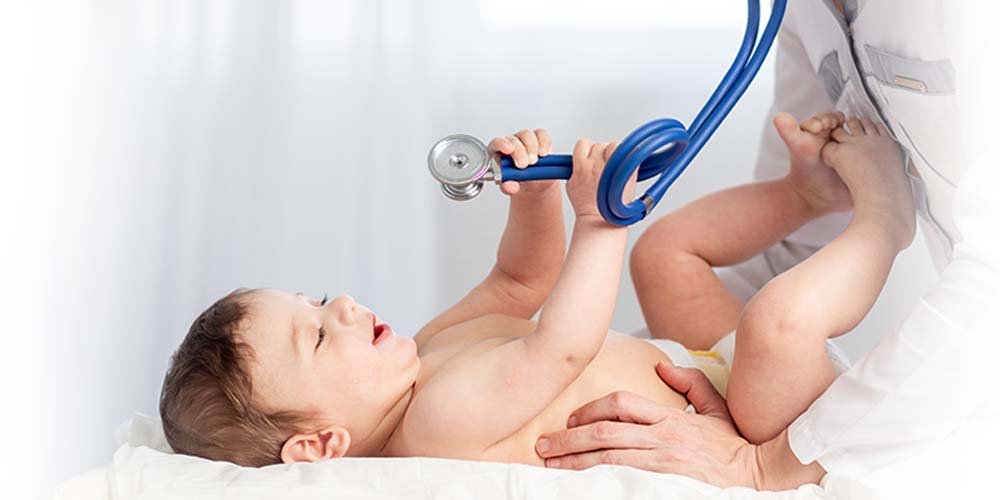 Paediatric Care